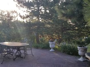 2167 Elderberry Rd, Golden, CO 80401