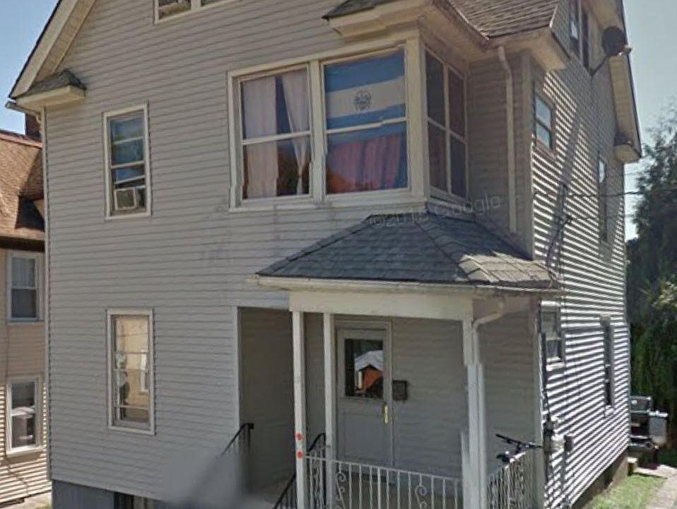 First Floor Unit