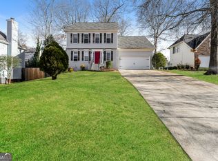 2640 Eastmont Trl, Snellville, GA 30039