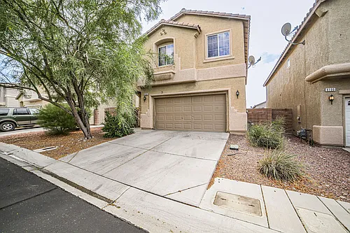 8104 Caspian Moon Dr Photo 1
