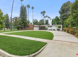 1625 Charlton Rd, San Marino, CA 91108