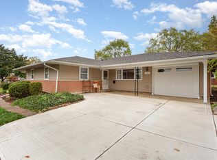 3544 Madrid Dr, Westerville, OH 43081