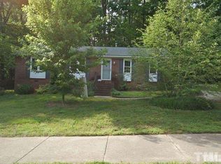 1554 Seabrook Ave, Cary, NC 27511