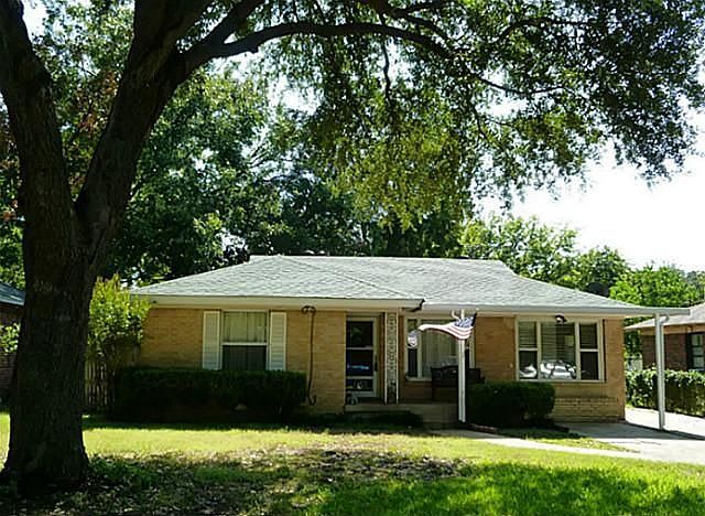 1st image of 3728 Bolivar Dr