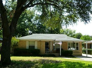 3728 Bolivar Dr, Dallas, TX 75220