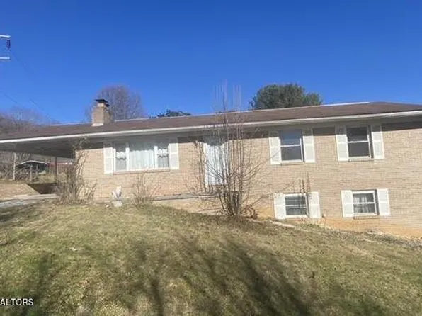 206 Norris Dr, Tazewell, TN 37879