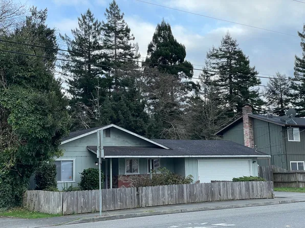 4333 Walnut Dr, Eureka, CA 95503