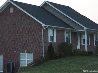 4006 Westoak Valley Dr, Georgetown, IN 47122