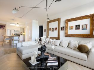 20 Collier St #801, Toronto, ON M4W 3Y4