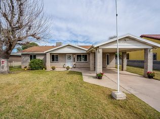7514 W Orangewood Ave, Glendale, AZ 85303