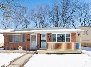 11543 S Peoria St, Chicago, IL 60643