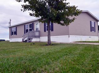 32 Winterbury Pl, Yoder, IN 46798