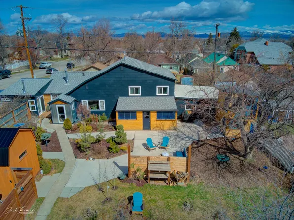 1010 E 6th Ave, Helena, MT 59601