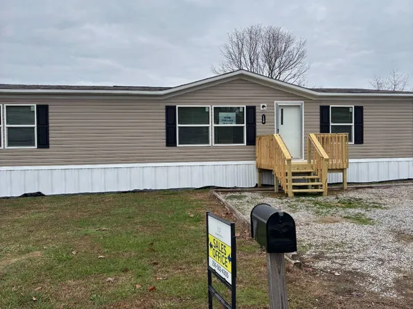 126 Chris Byrd Dr, Toney, AL 35773