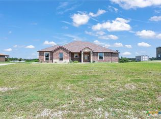 734 Northern Hills Rd, Copperas Cove, TX 76522