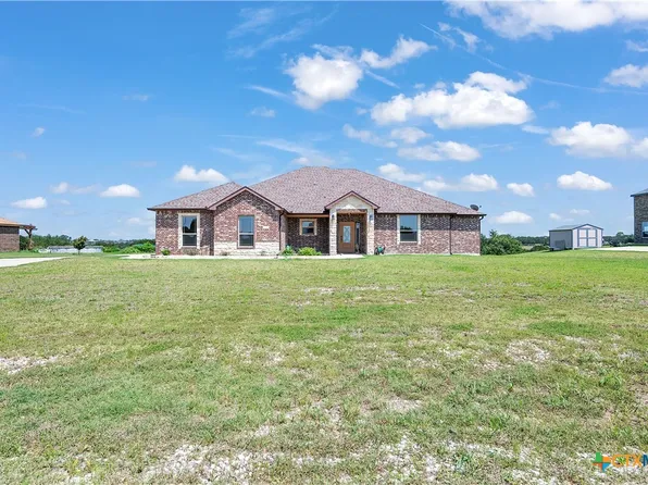 734 Northern Hills Rd, Copperas Cove, TX 76522