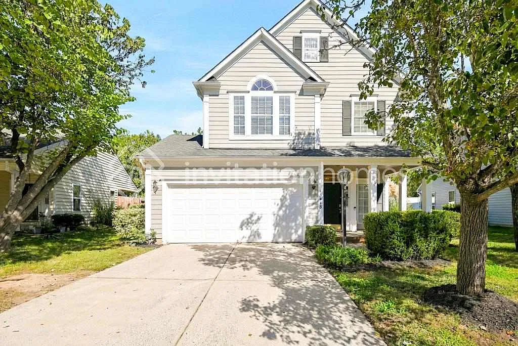 13418 Bolingbrook Ln Charlotte, NC 28273 — Photo 1