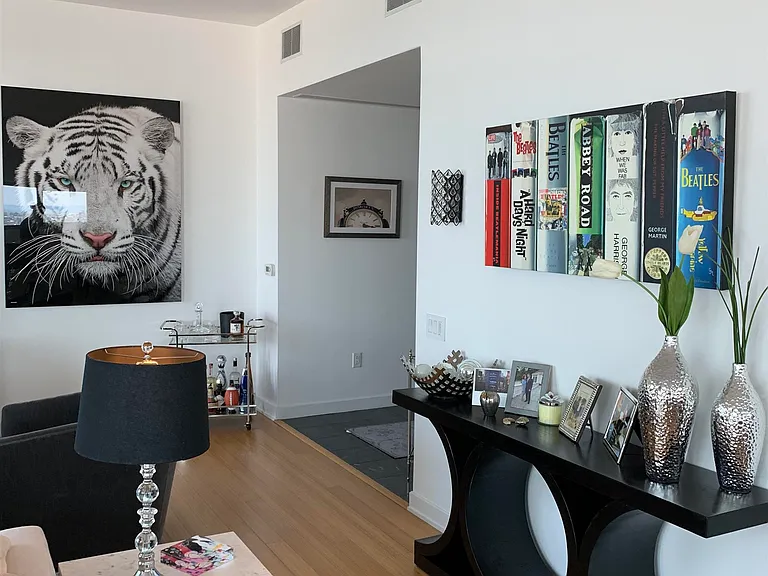 225 River St #2201 — Photo 9