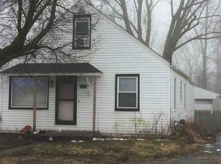 3671 Harding Dr, Columbus, OH 43228