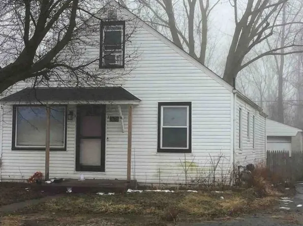 3671 Harding Dr, Columbus, OH 43228