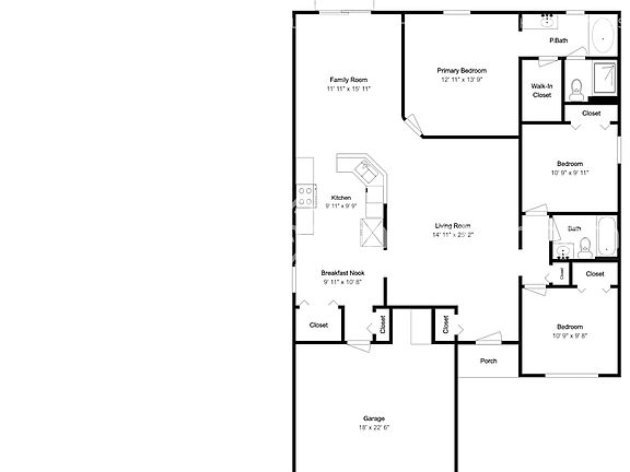 2nd image of 619 Grand Royal Cir