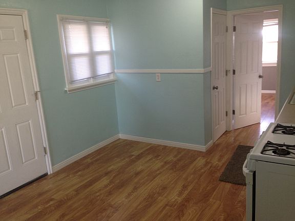 Kitchen unit #1