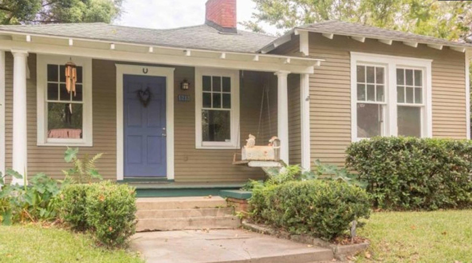 1218 E 48th St, Savannah, GA 31404 | Zillow