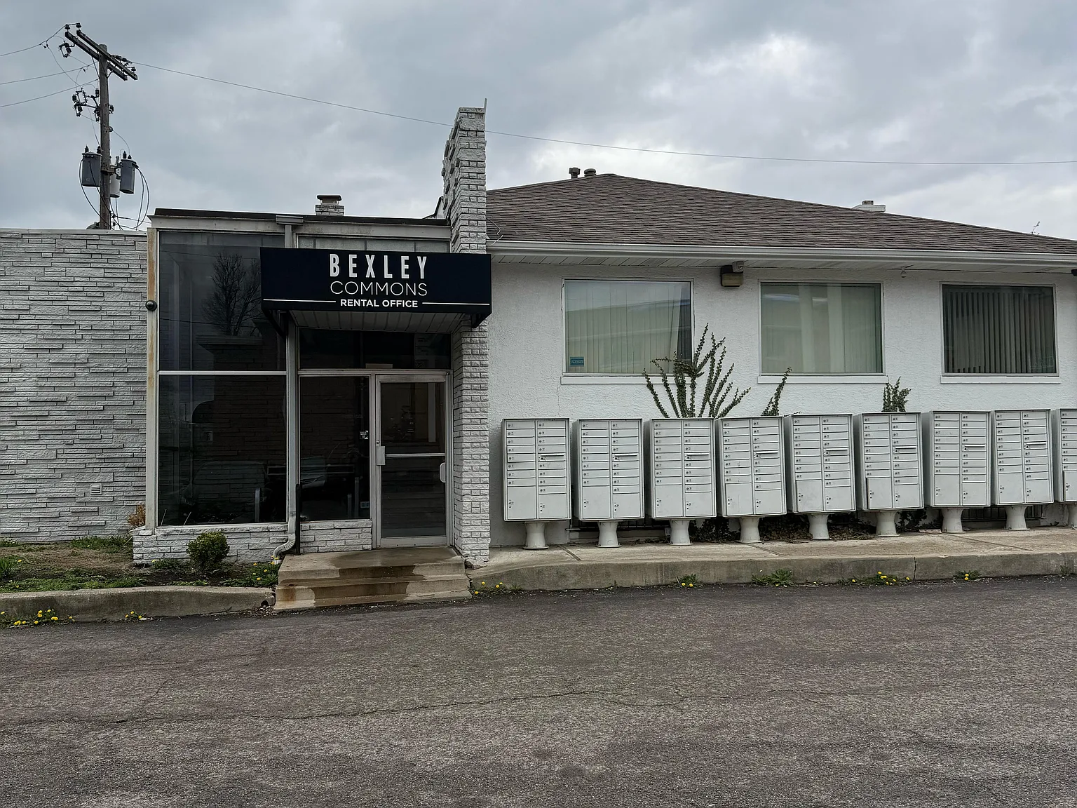 Bexley Apaartments — Photo 3