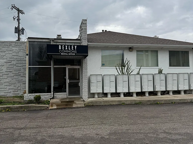 Bexley Apaartments — Photo 3