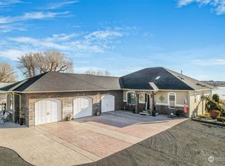 5151 Kopp Ln NE, Moses Lake, WA 98837