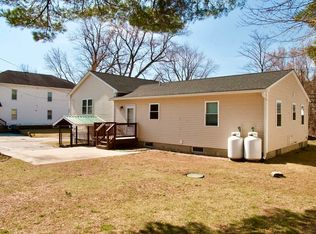 394 Main St, Oxford, MA 01540