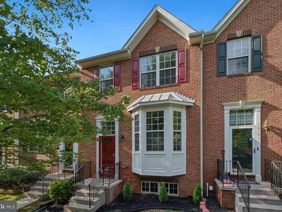 10103 Tulip Tree Dr, Bowie, MD, 20721
