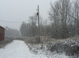 166 Scott Lake Rd, Gaastra, MI 49927