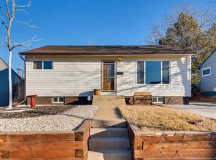 4571 W Virginia Ave, Denver, CO 80219