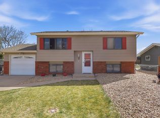 283 Ley Dr, La Salle, CO 80645