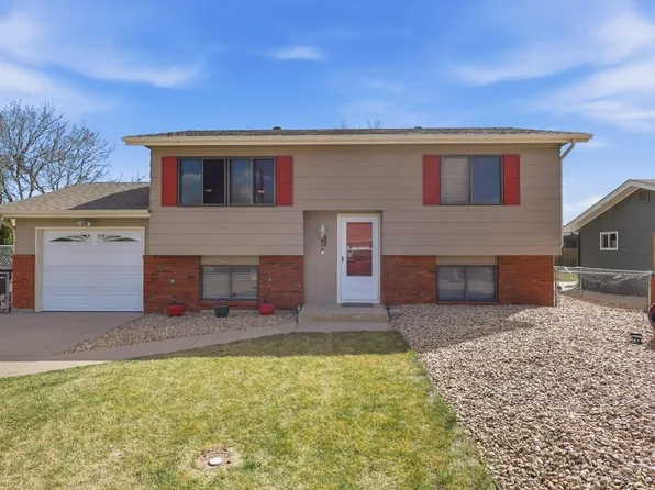 283 Ley Dr, La Salle, CO 80645