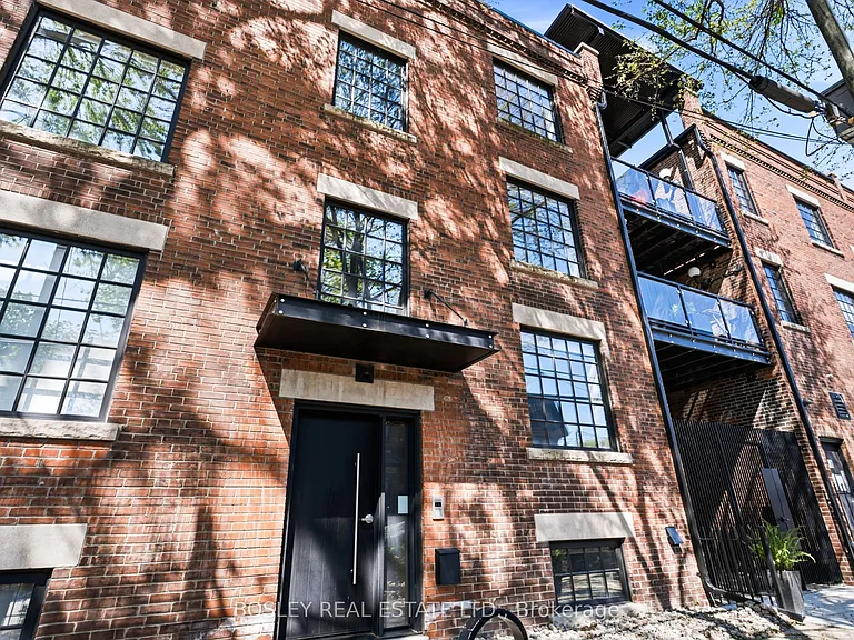 334 Gladstone Ave #2 — Photo 20