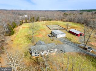 9107 Grasty Gold Mine Rd, Rhoadesville, VA 22542