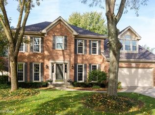 2239 Aster Ct, Naperville, IL 60565