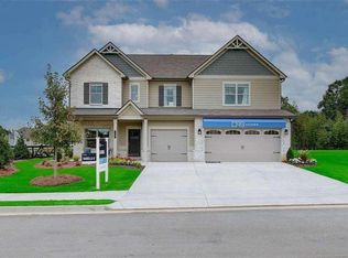 1171 Bodega Loop, Locust Grove, GA 30248