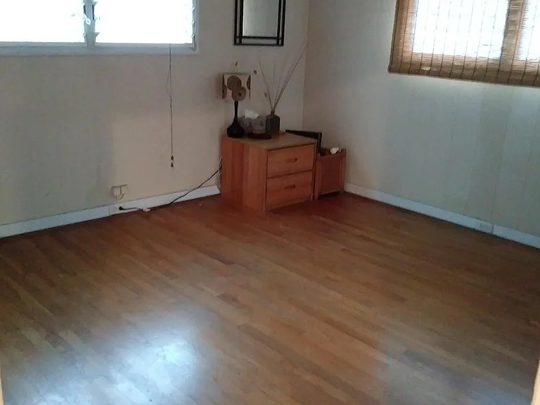 Bedroom #3 w/ AC
