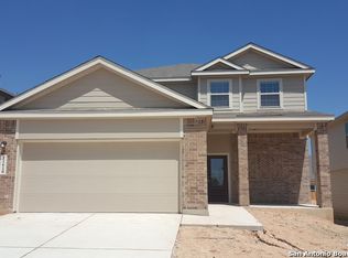11610 Plover Pl, San Antonio, TX 78221