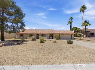 1073 Sidehill Way, Las Vegas, NV 89110