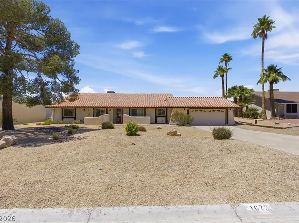 1073 Sidehill Way, Las Vegas, NV 89110