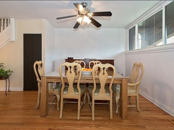 Dinning Room (First Floor)