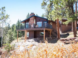 8486 S Davco Dr, Morrison, CO 80465
