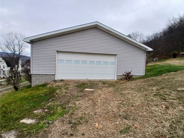 850 McKinley St, Bolivar, PA 15923