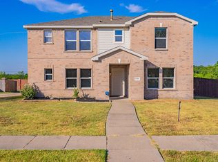 3301 Pecan Shadow Way, Mesquite, TX 75181