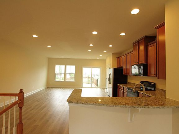 Kitch and family view 3