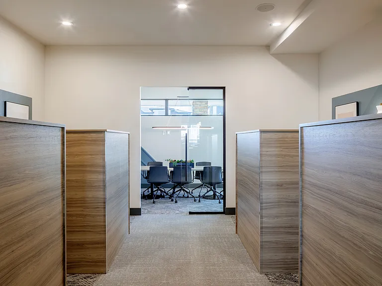 Arbour Commons — Photo 13
